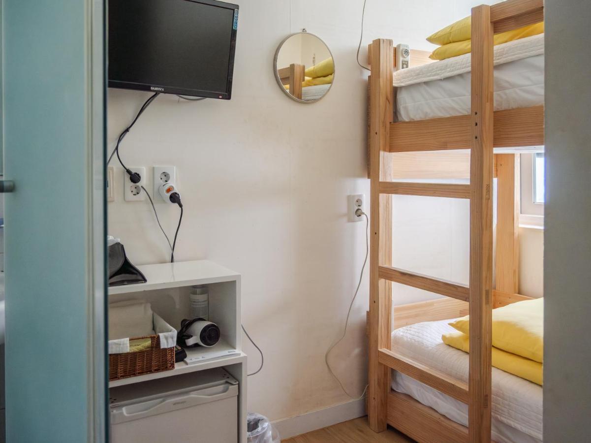 24 Guesthouse Dongdaemun Market Сеул Экстерьер фото